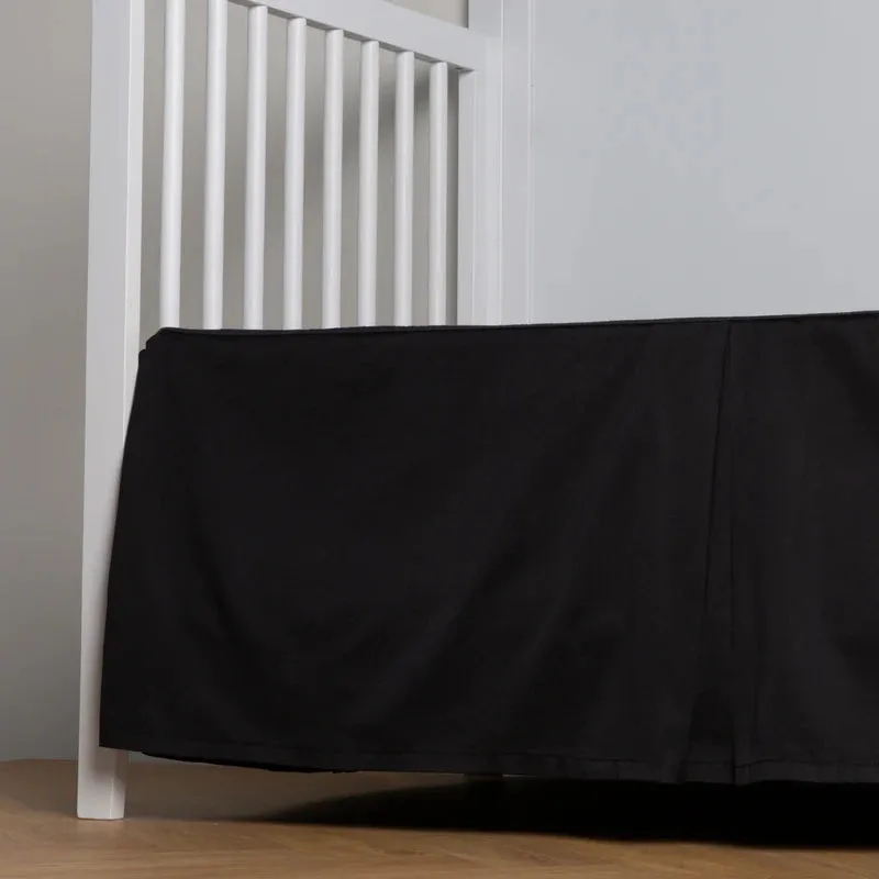 Bria Crib Skirt