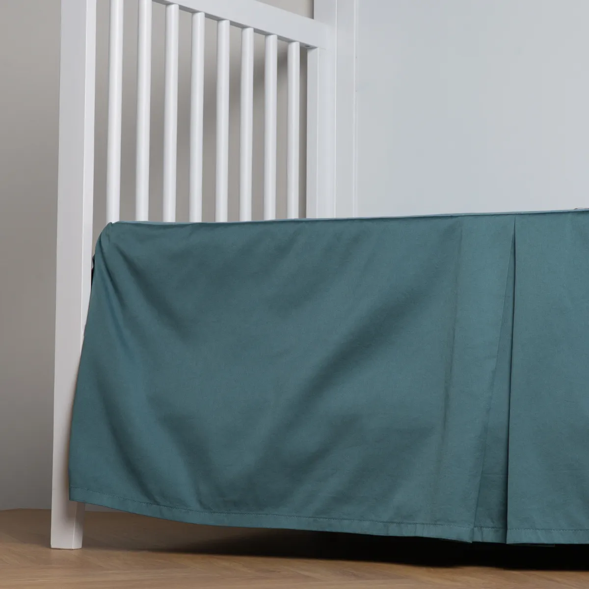 Bria Crib Skirt