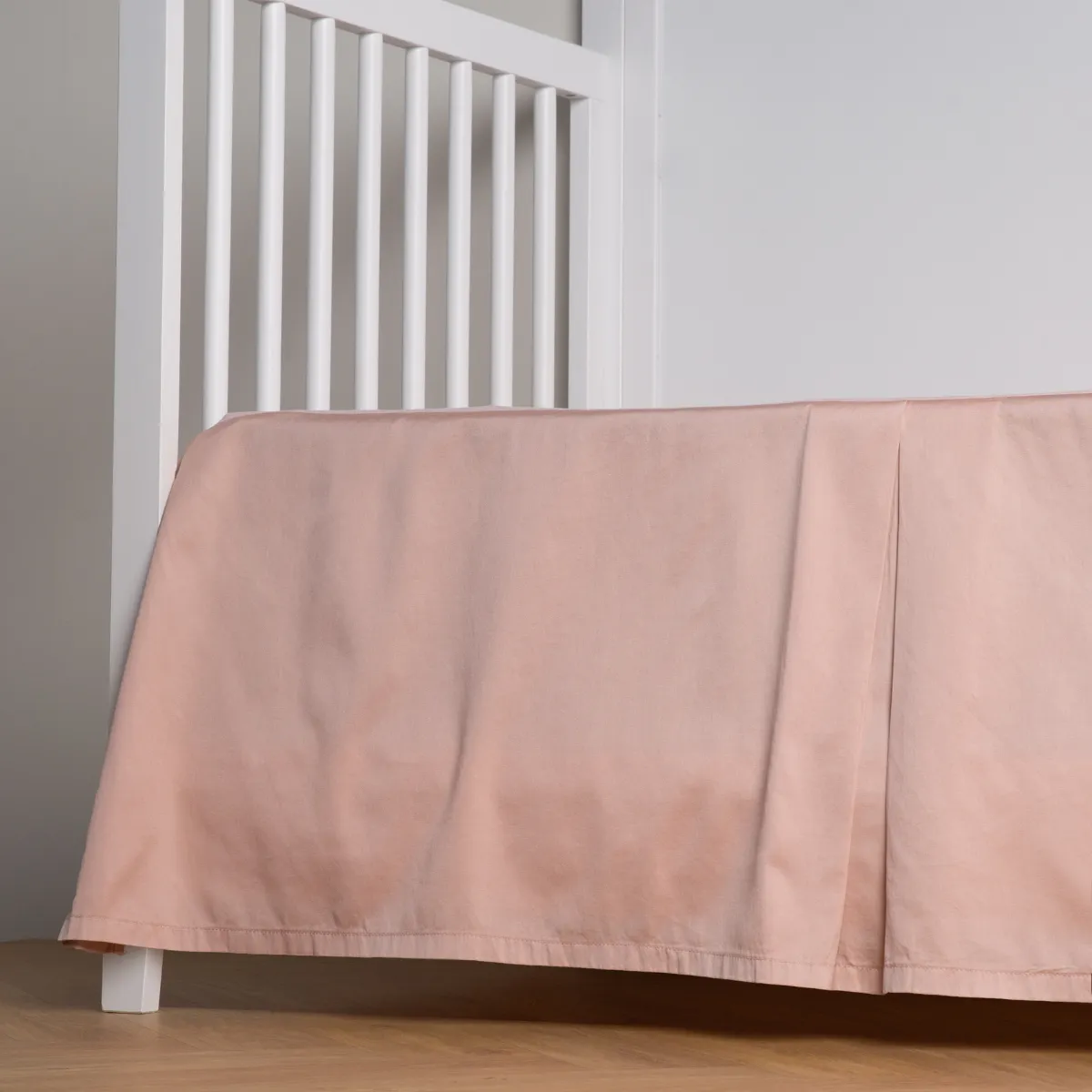 Bria Crib Skirt