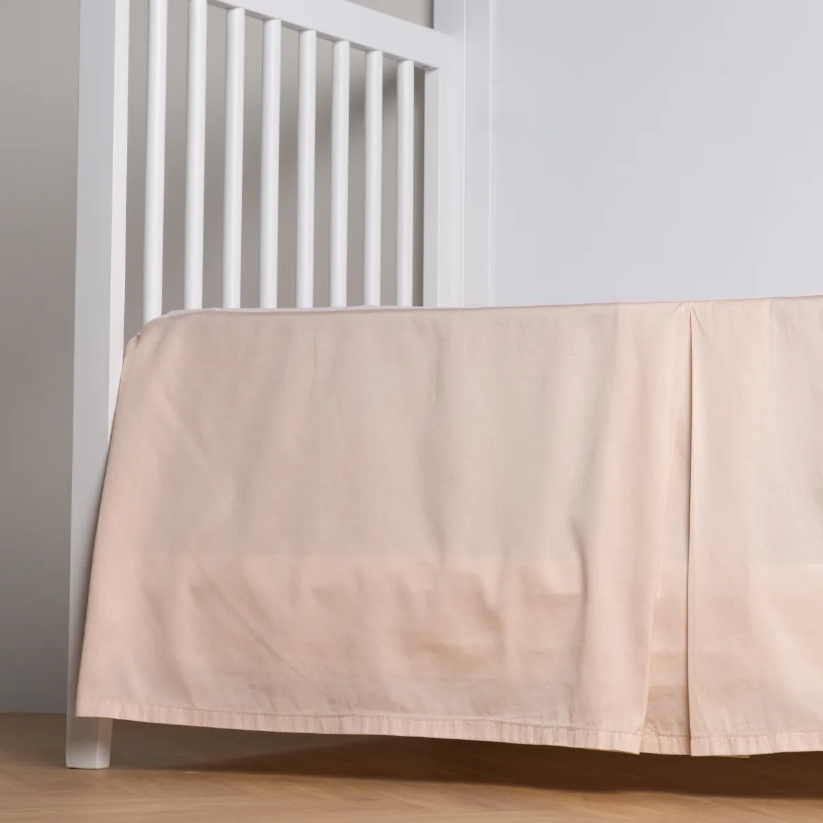 Bria Crib Skirt