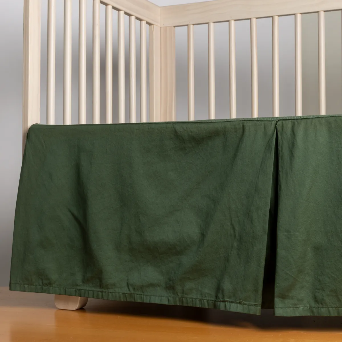 Bria Crib Skirt