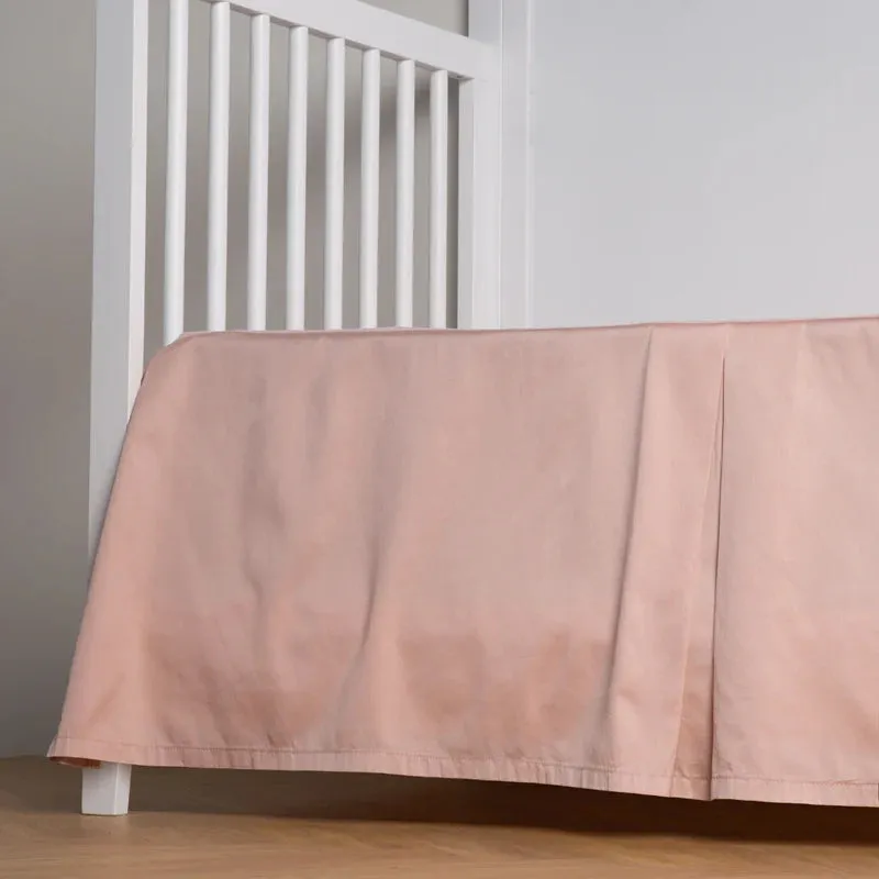 Bria Crib Skirt