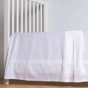 Bria Crib Skirt