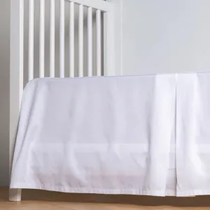 Bria Crib Skirt