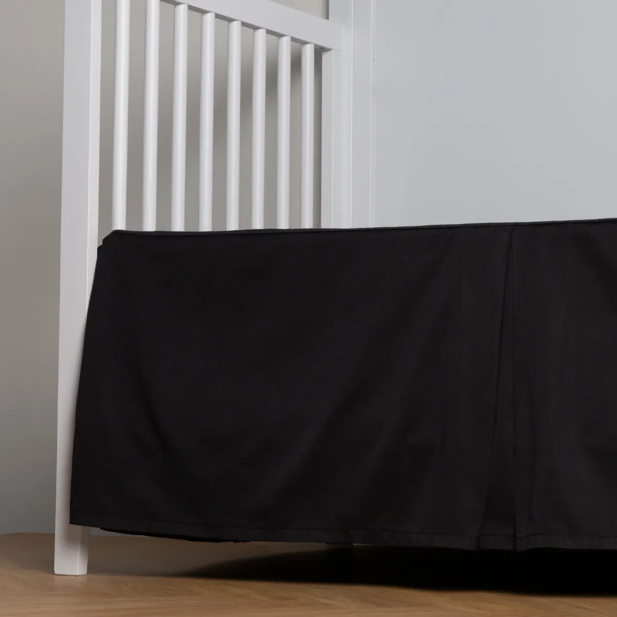 Bria Crib Skirt