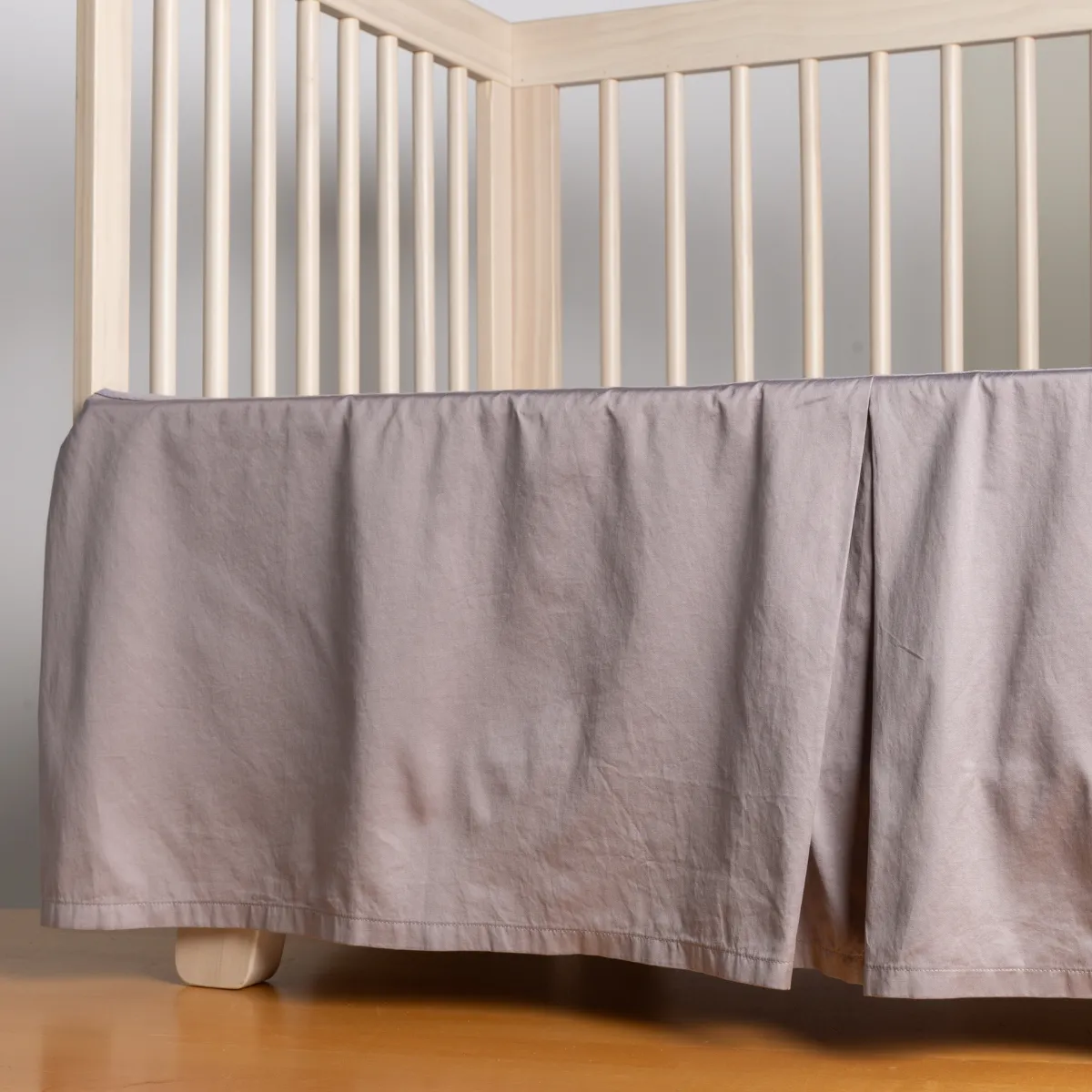 Bria Crib Skirt