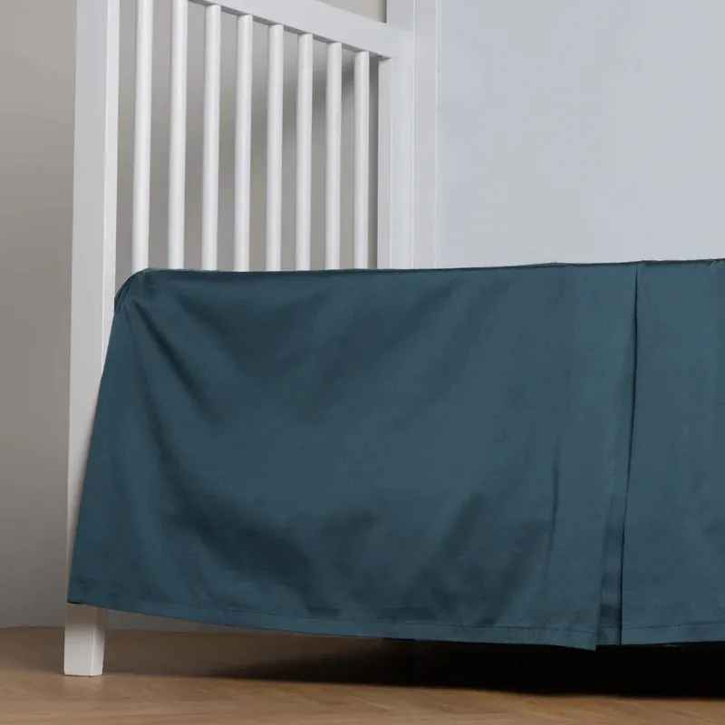 Bria Crib Skirt