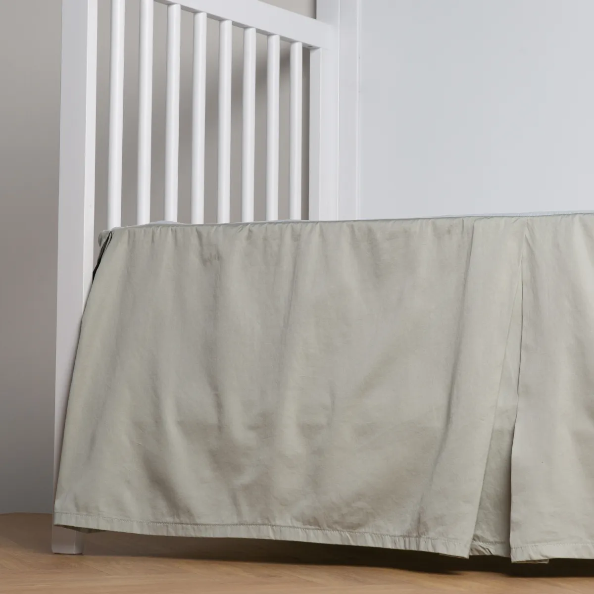 Bria Crib Skirt