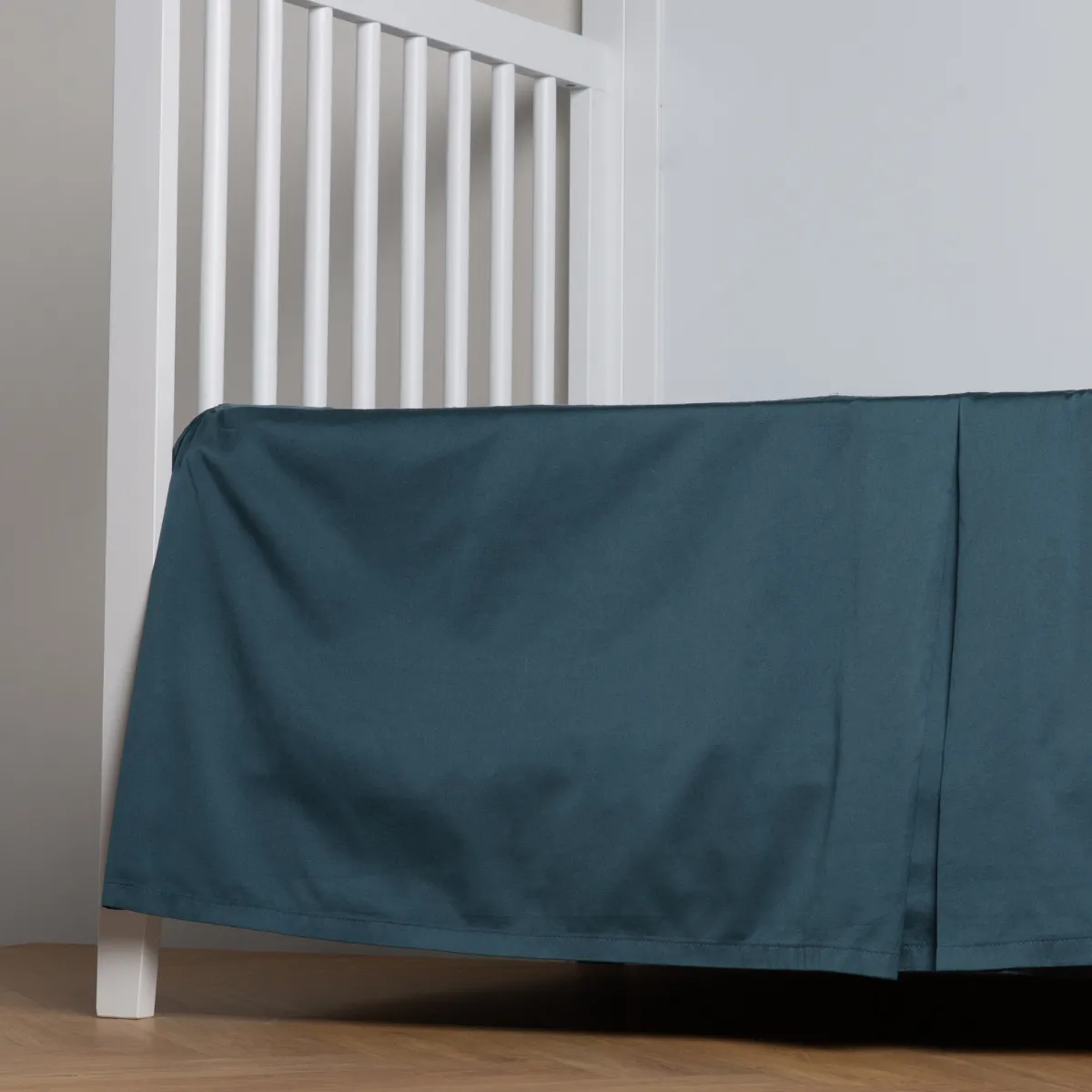 Bria Crib Skirt
