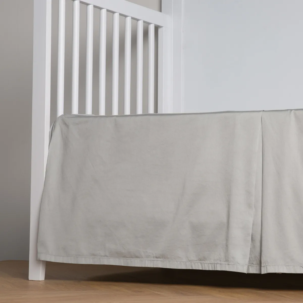 Bria Crib Skirt