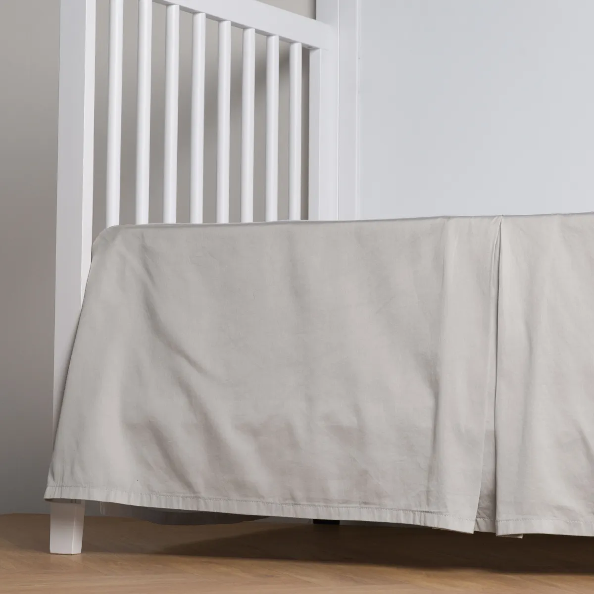Bria Crib Skirt