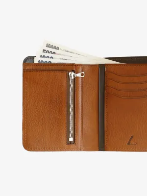 Brown Urbano Jacket Purse