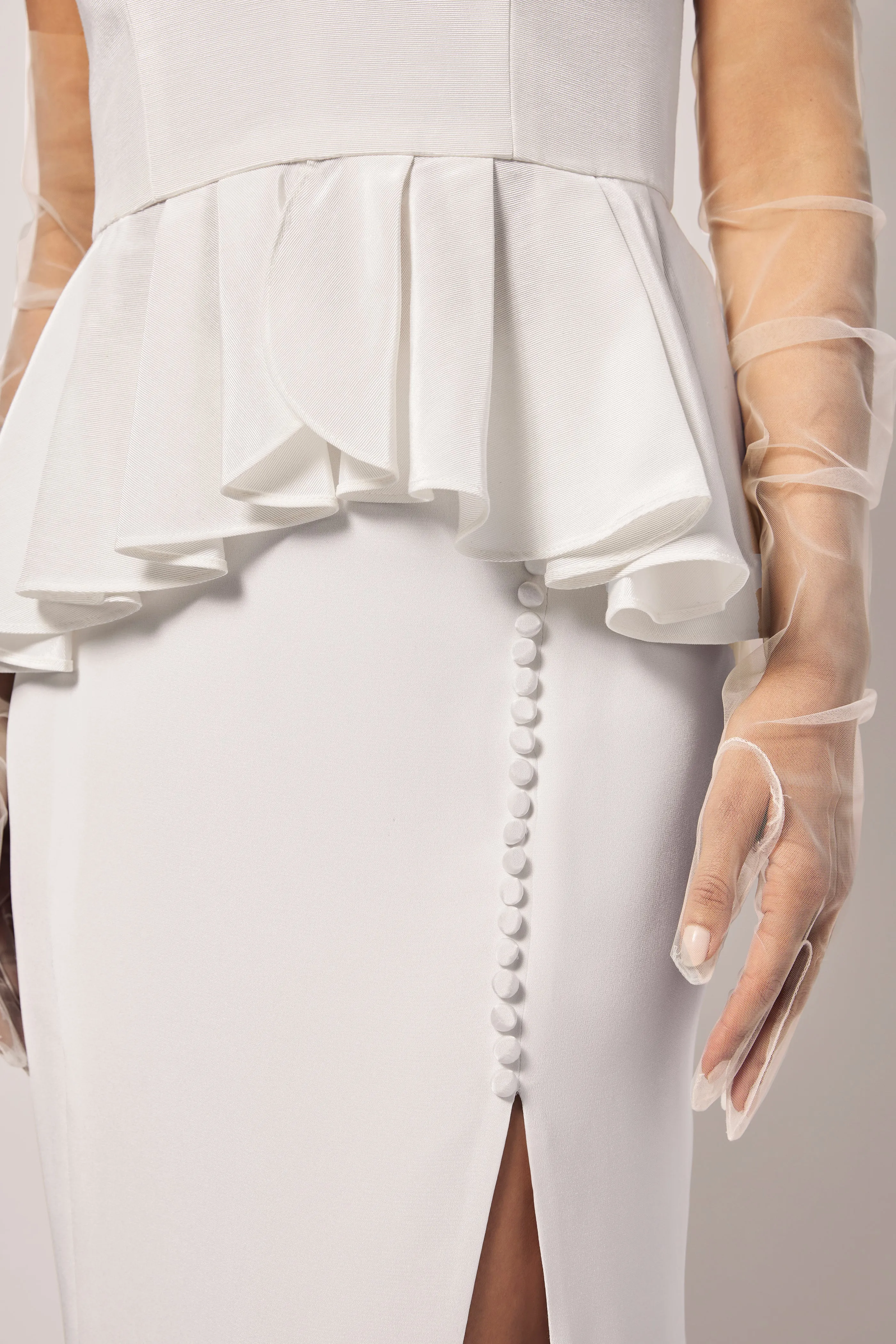 Camille Skirt