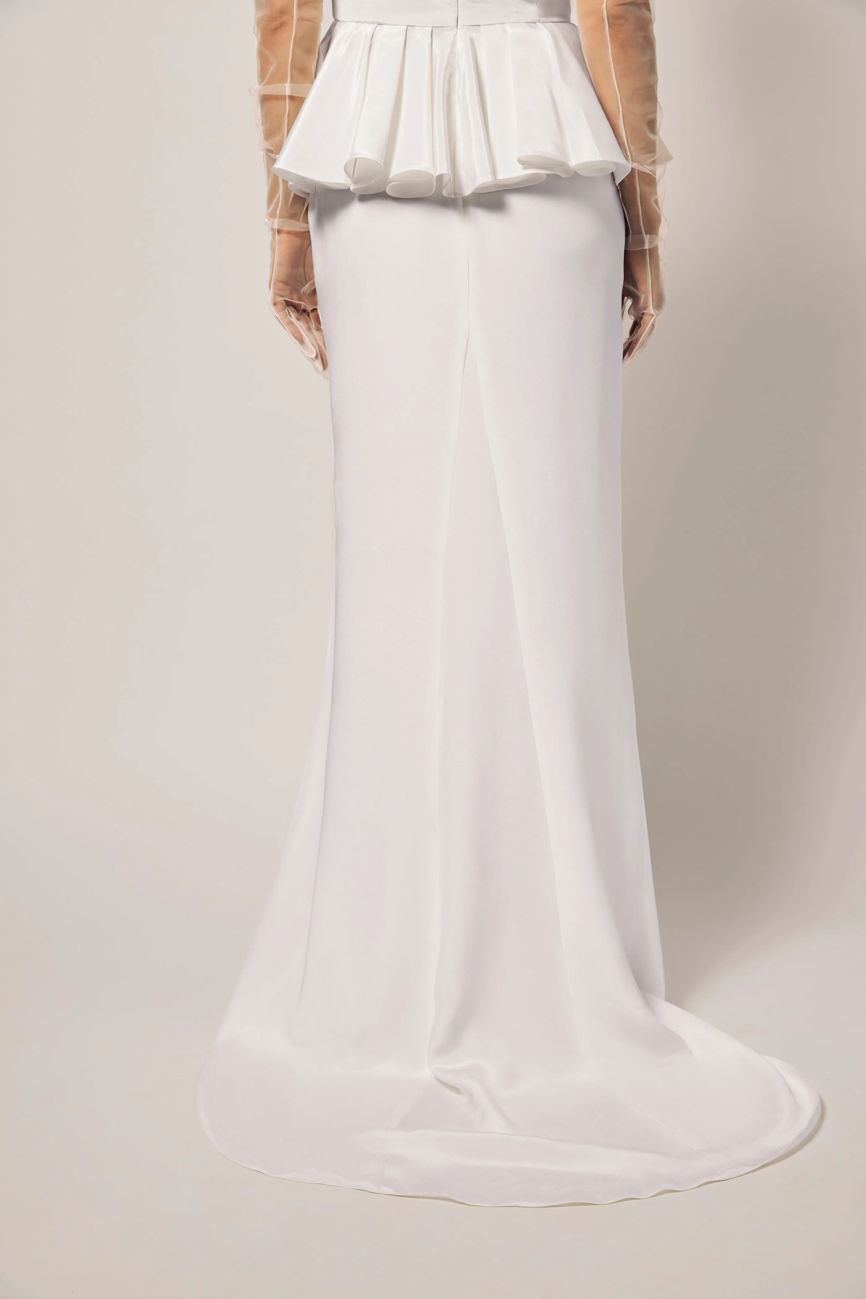 Camille Skirt