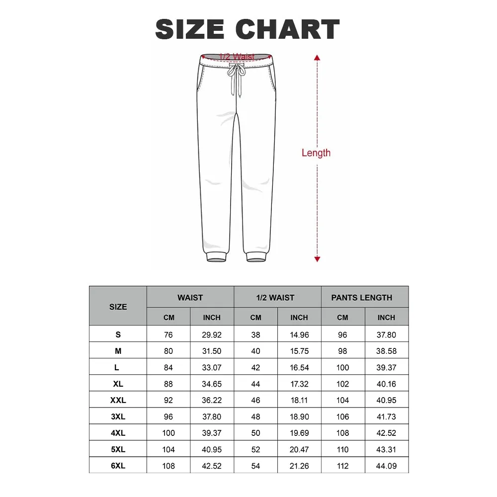 Cartoon Christmas Print Hooded Sports Two-Piece Suit