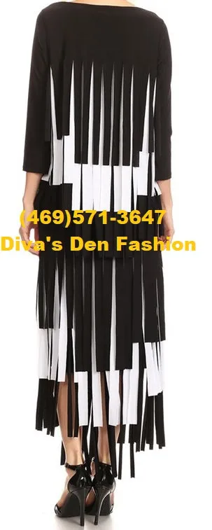 Carwash Skirt Suit
