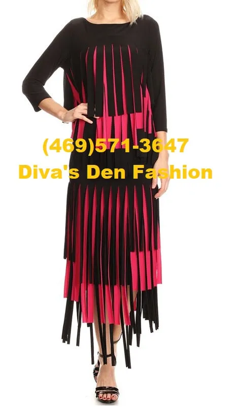 Carwash Skirt Suit