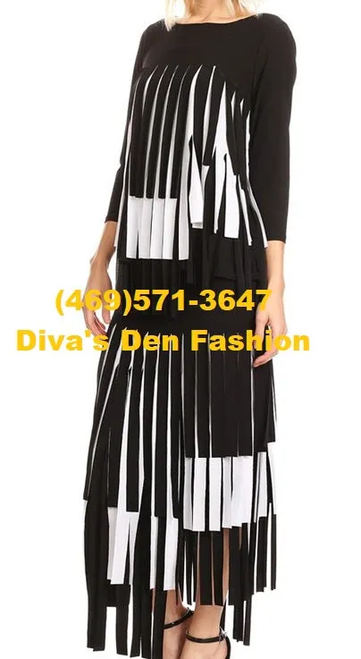 Carwash Skirt Suit