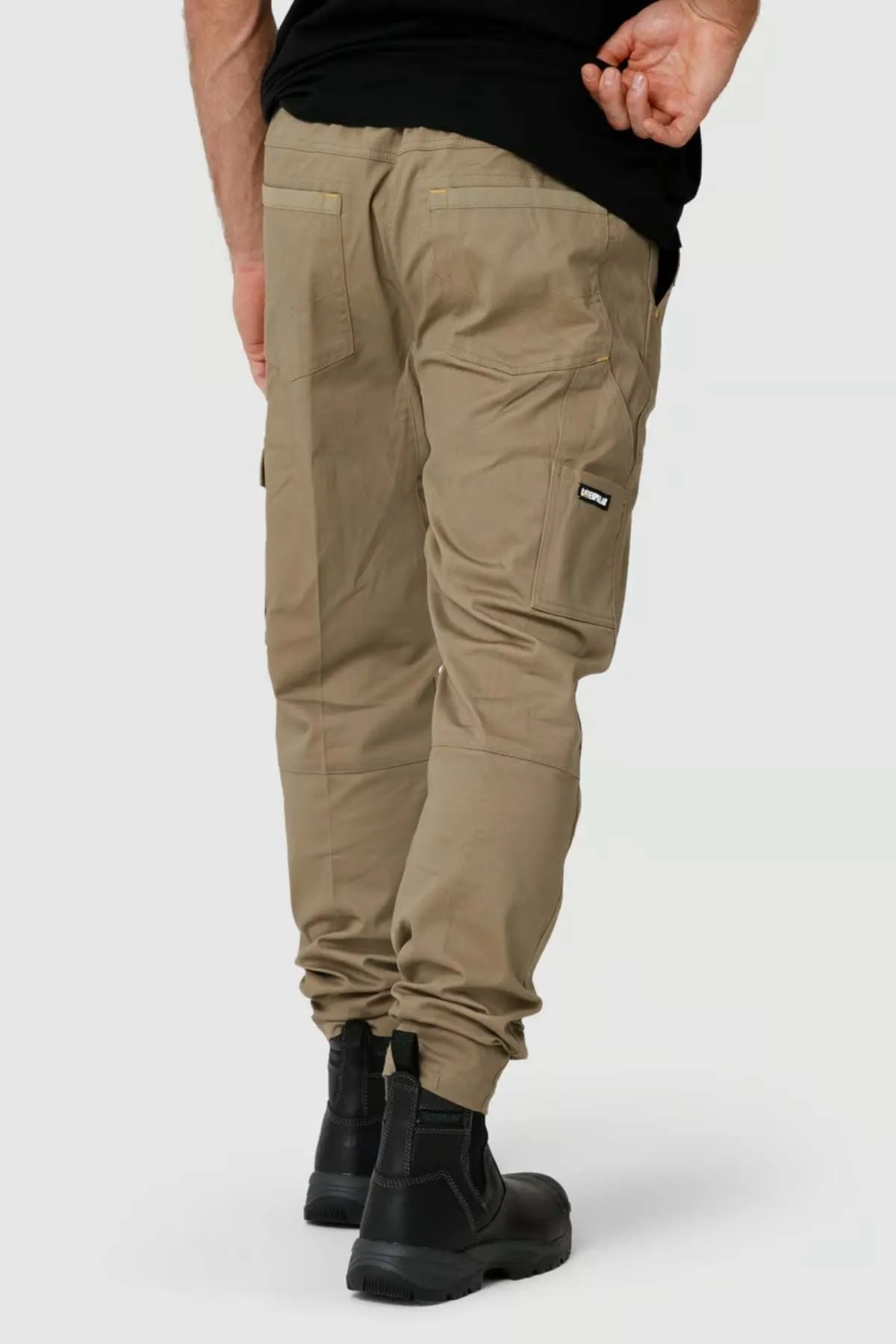 CAT Dynamic Slim Fit Pant