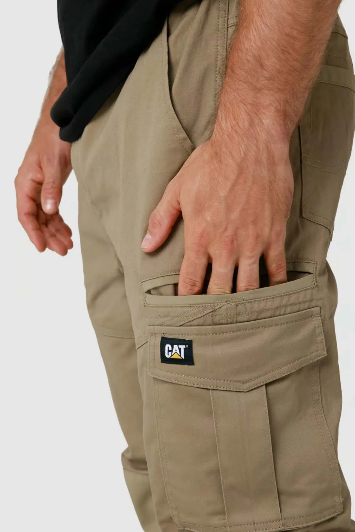 CAT Dynamic Slim Fit Pant