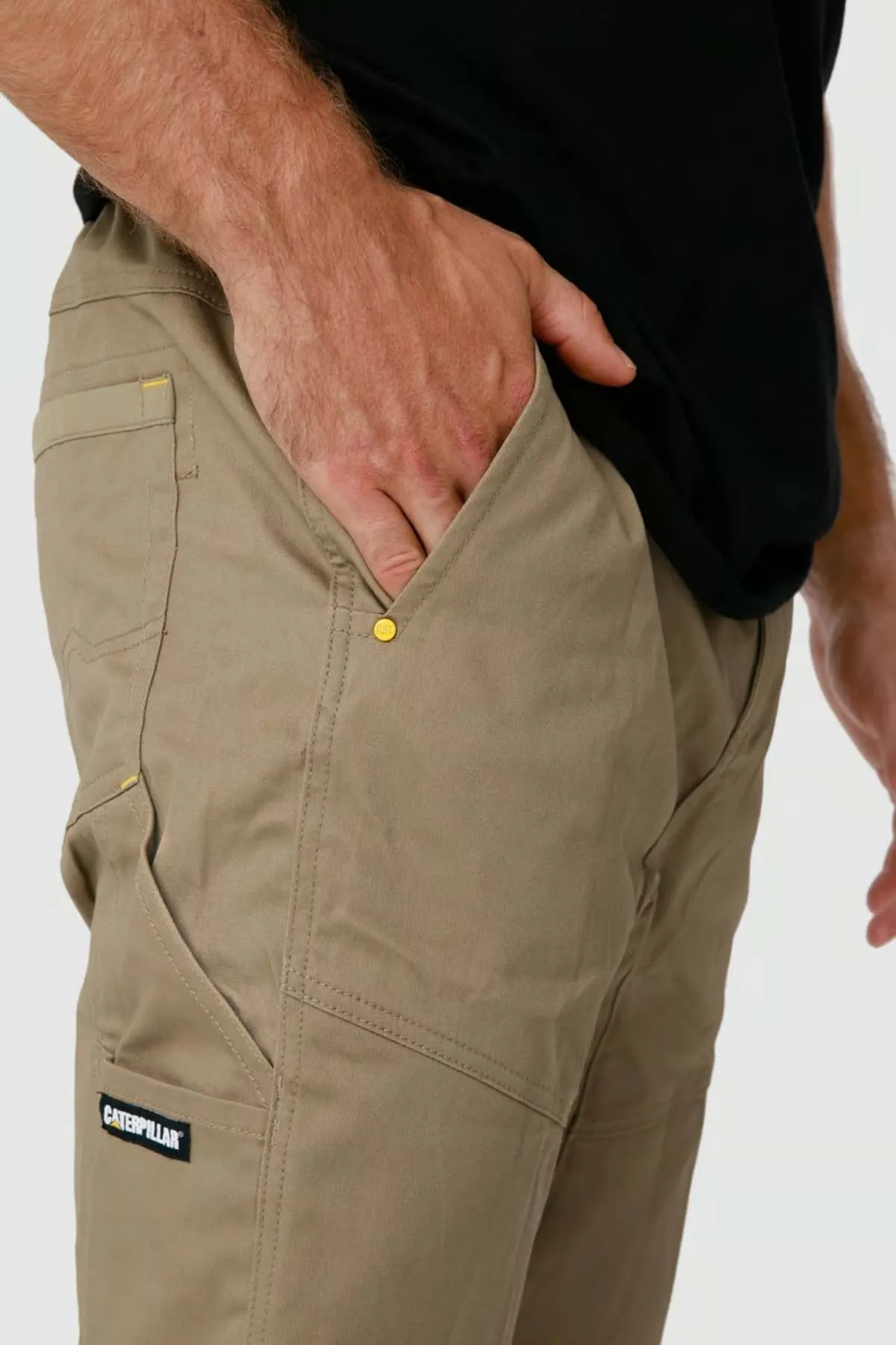 CAT Dynamic Slim Fit Pant