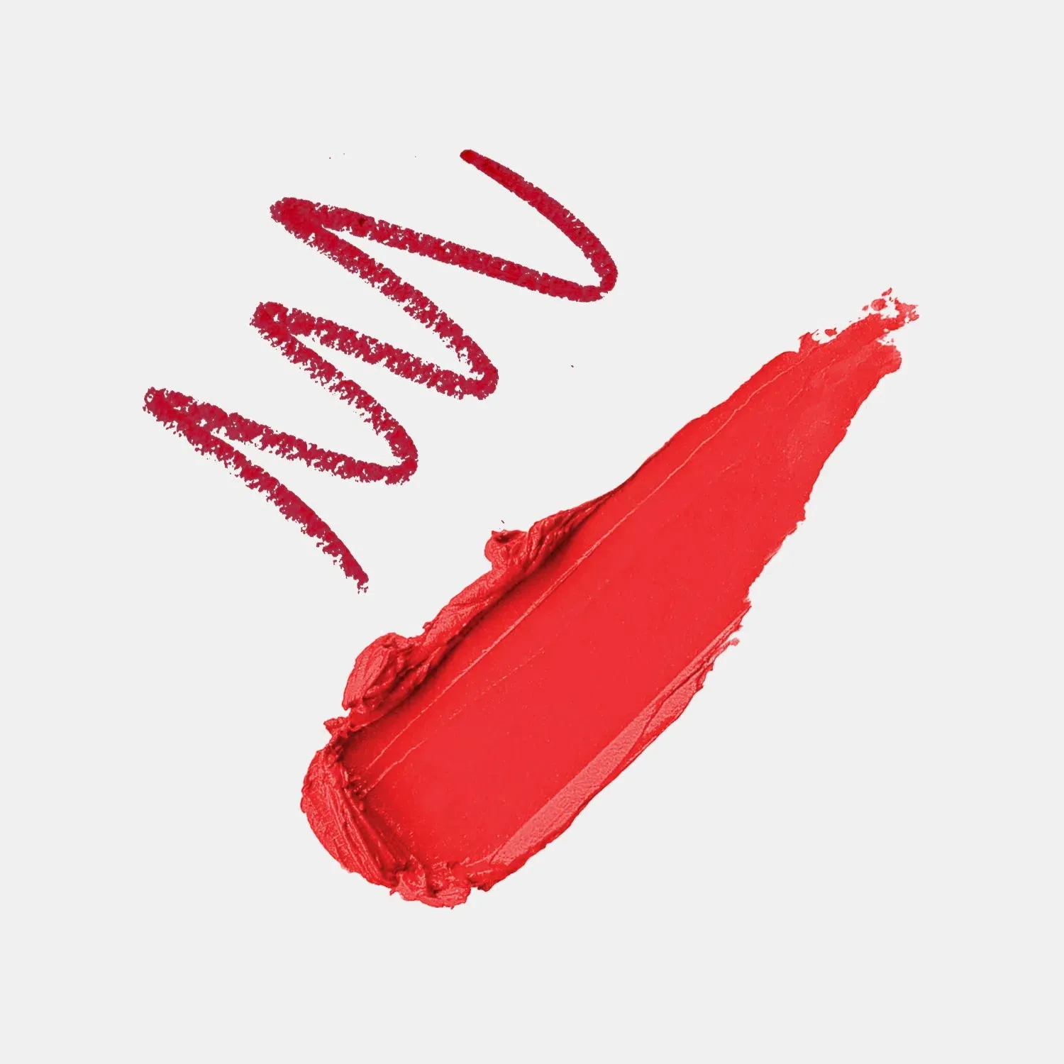 Cherry Bomb - 2Pcs Lip Kit, Lipstick & Lipliner Kit - Red