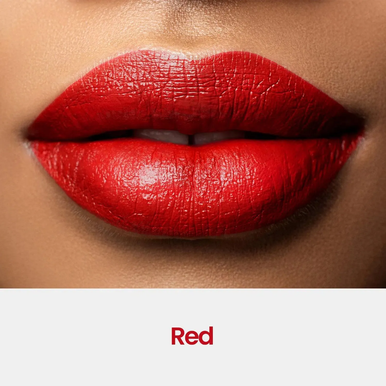 Cherry Bomb - 2Pcs Lip Kit, Lipstick & Lipliner Kit - Red