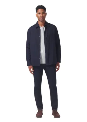 Citizens of Humanity Adler In Stretch Twill- True Navy