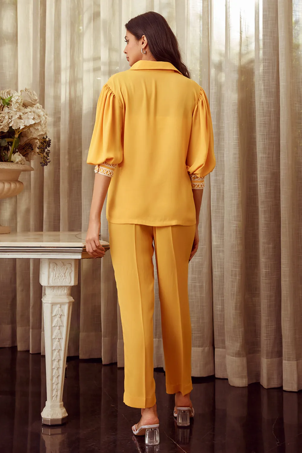 Classic Prime Co-Ord Set