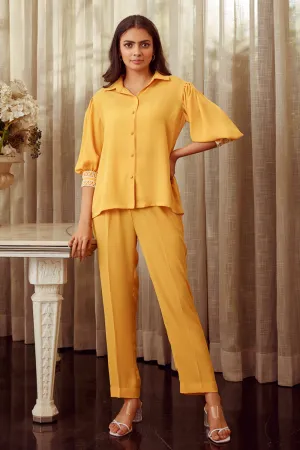 Classic Prime Co-Ord Set