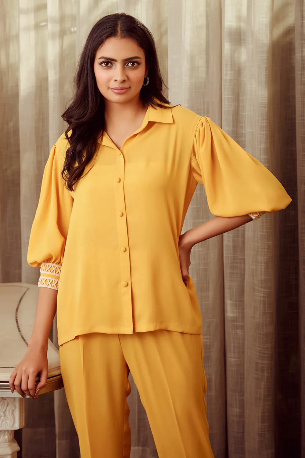 Classic Prime Co-Ord Set