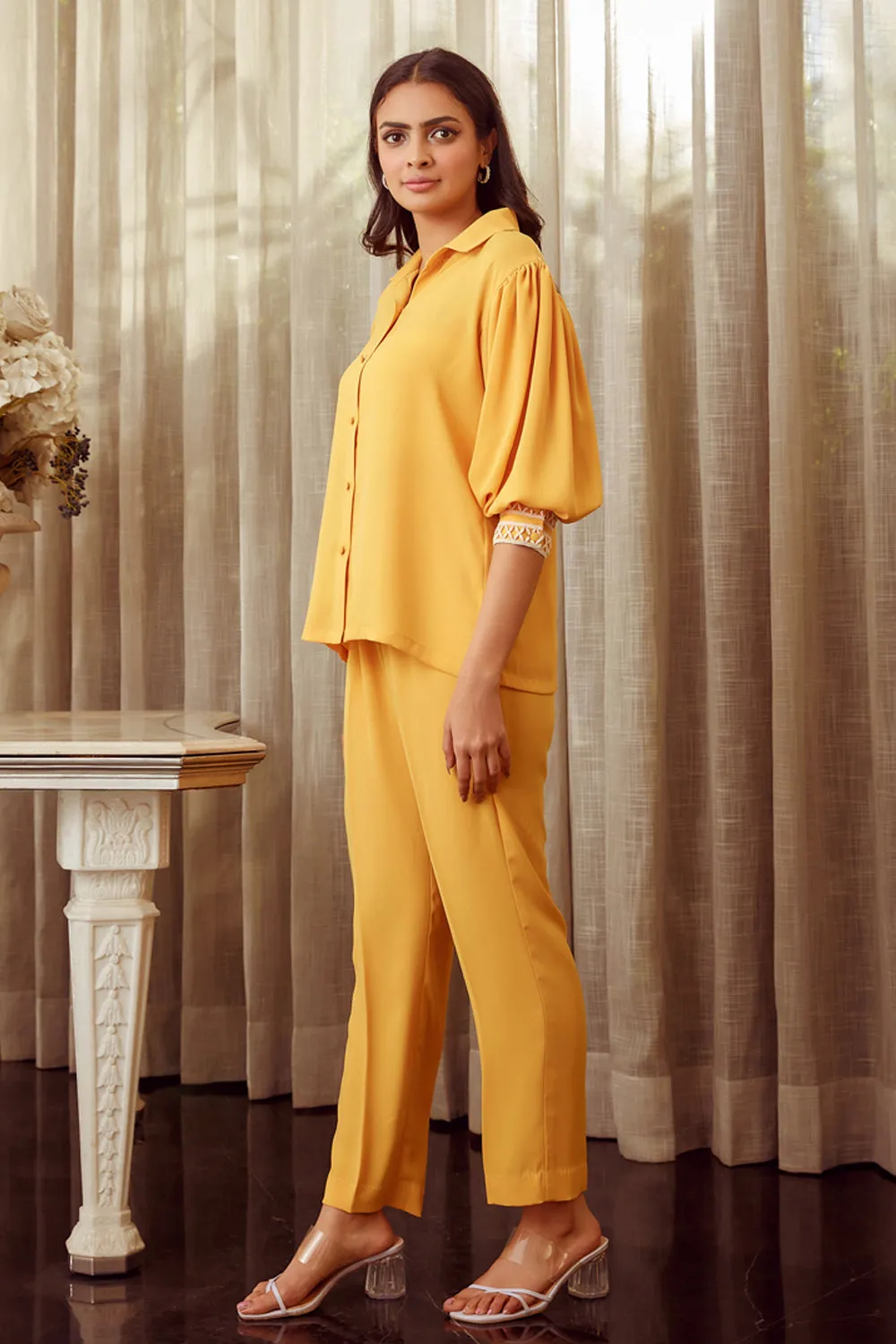 Classic Prime Co-Ord Set