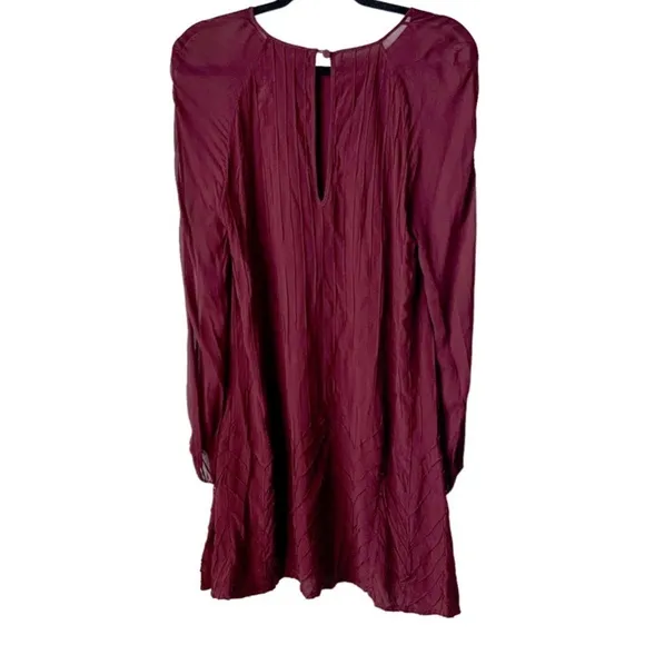 Cleobella Karlie Mini Dress A-Line