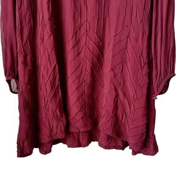 Cleobella Karlie Mini Dress A-Line