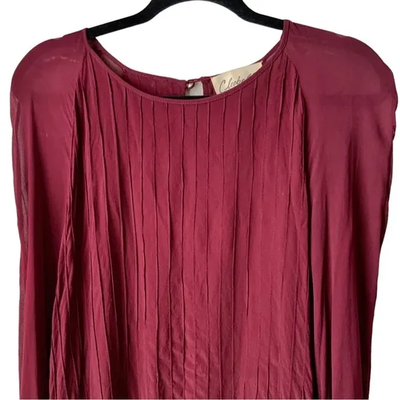 Cleobella Karlie Mini Dress A-Line