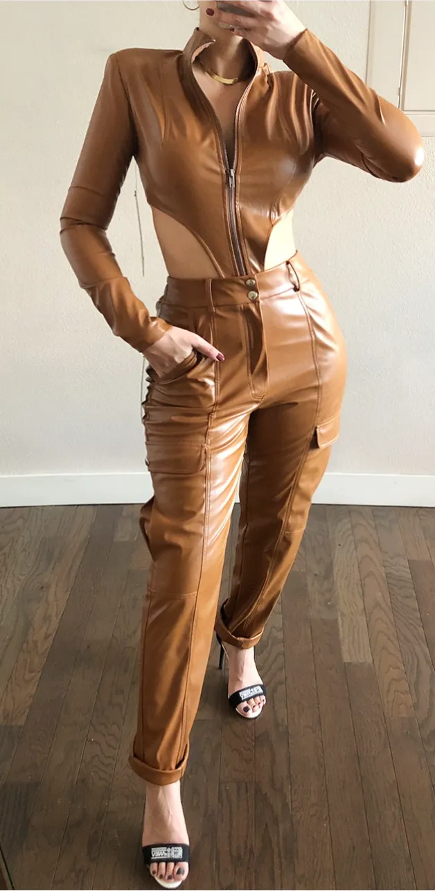 Cleopatra Set