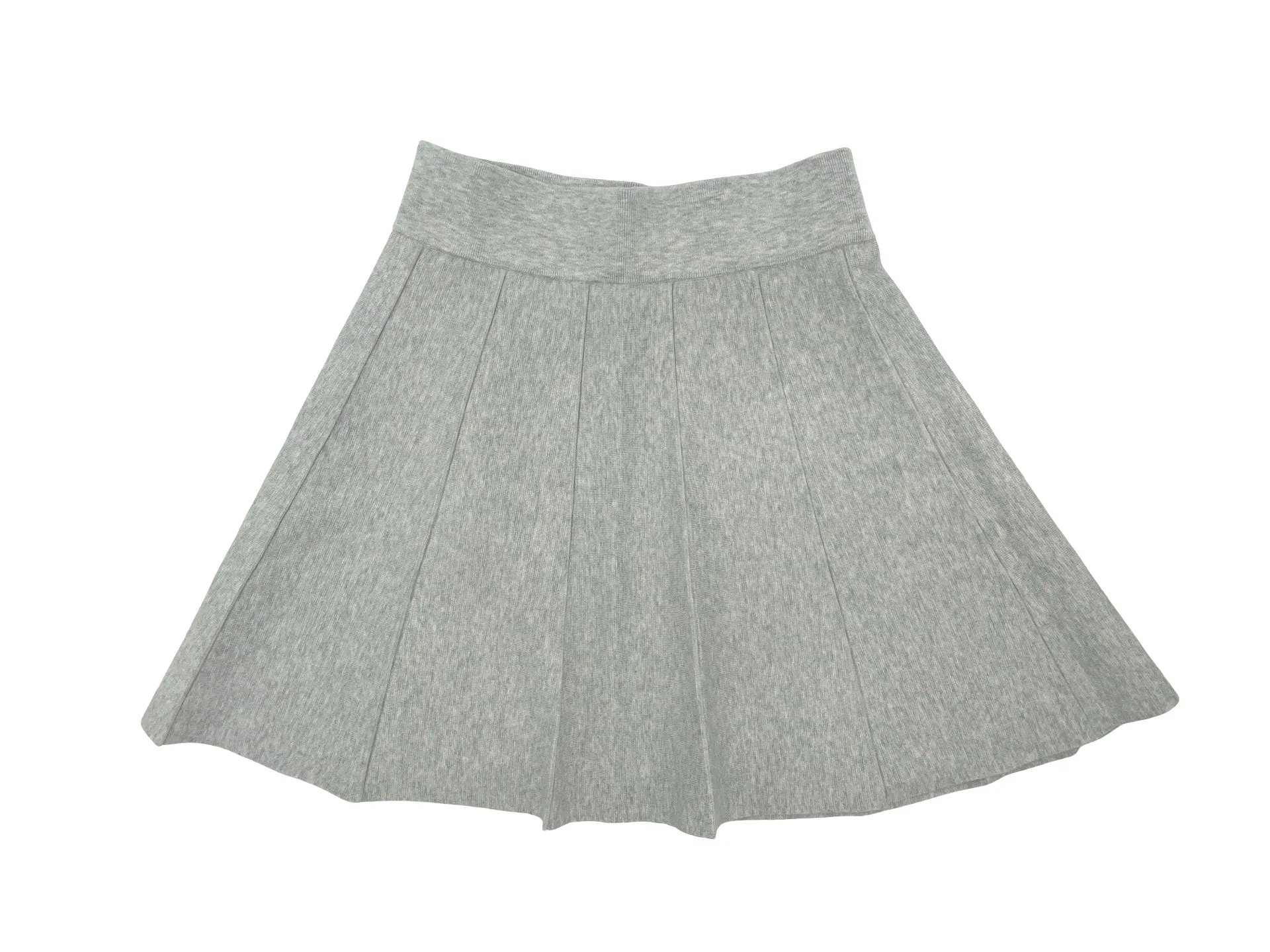 Club Monaco knit skirt - S