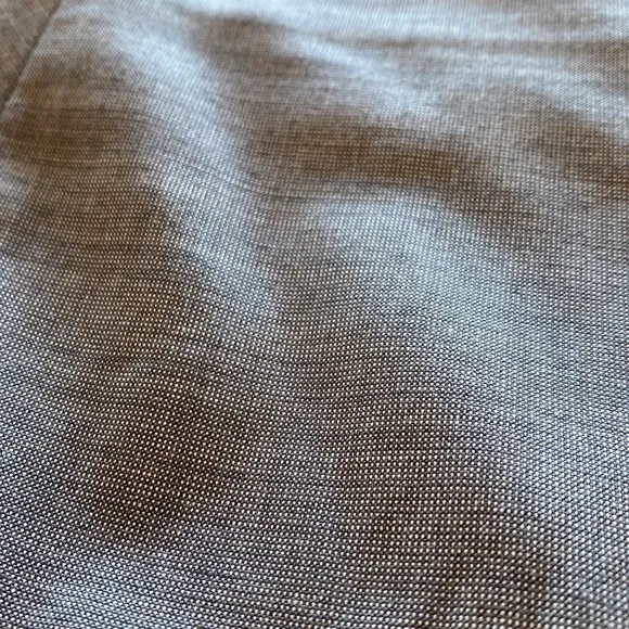 COPY - L.A.M.B Gray skirt