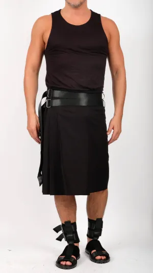 Cotton Skirt