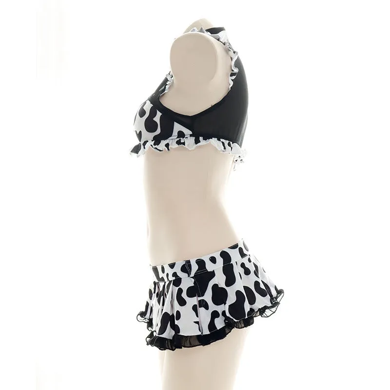 Cow Maid Outfit UB6179