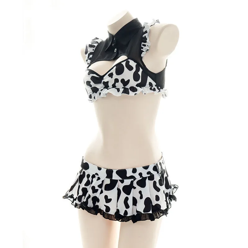 Cow Maid Outfit UB6179