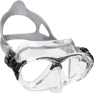 Cressi - Eye Evolution Crystal