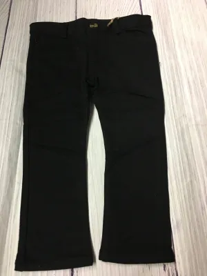 Crew Kids Slim Knit Pants