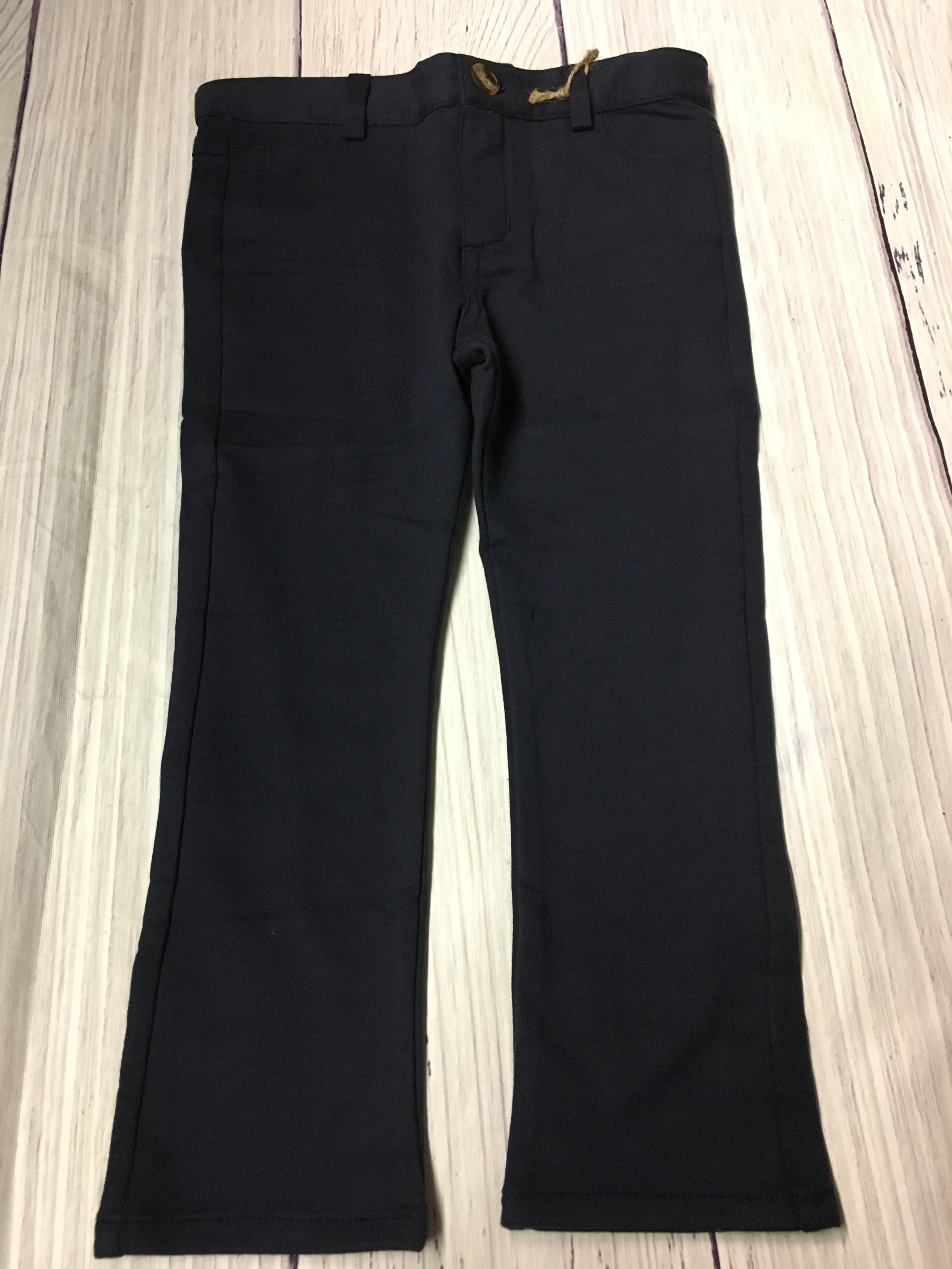 Crew Kids Slim Knit Pants