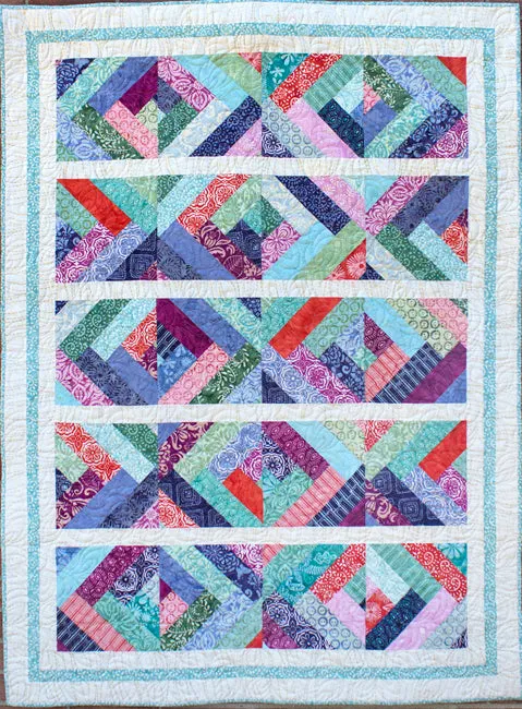 Crosscut