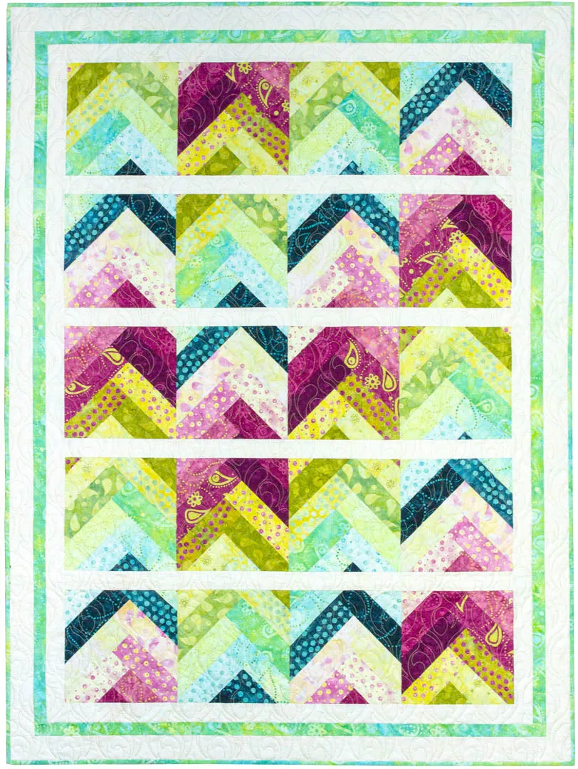 Crosscut