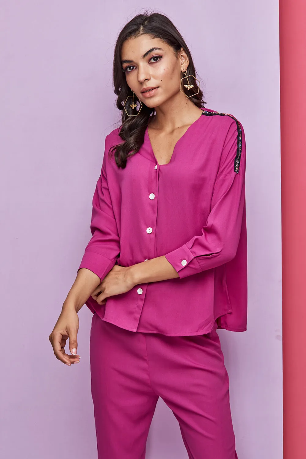 Daizy Top