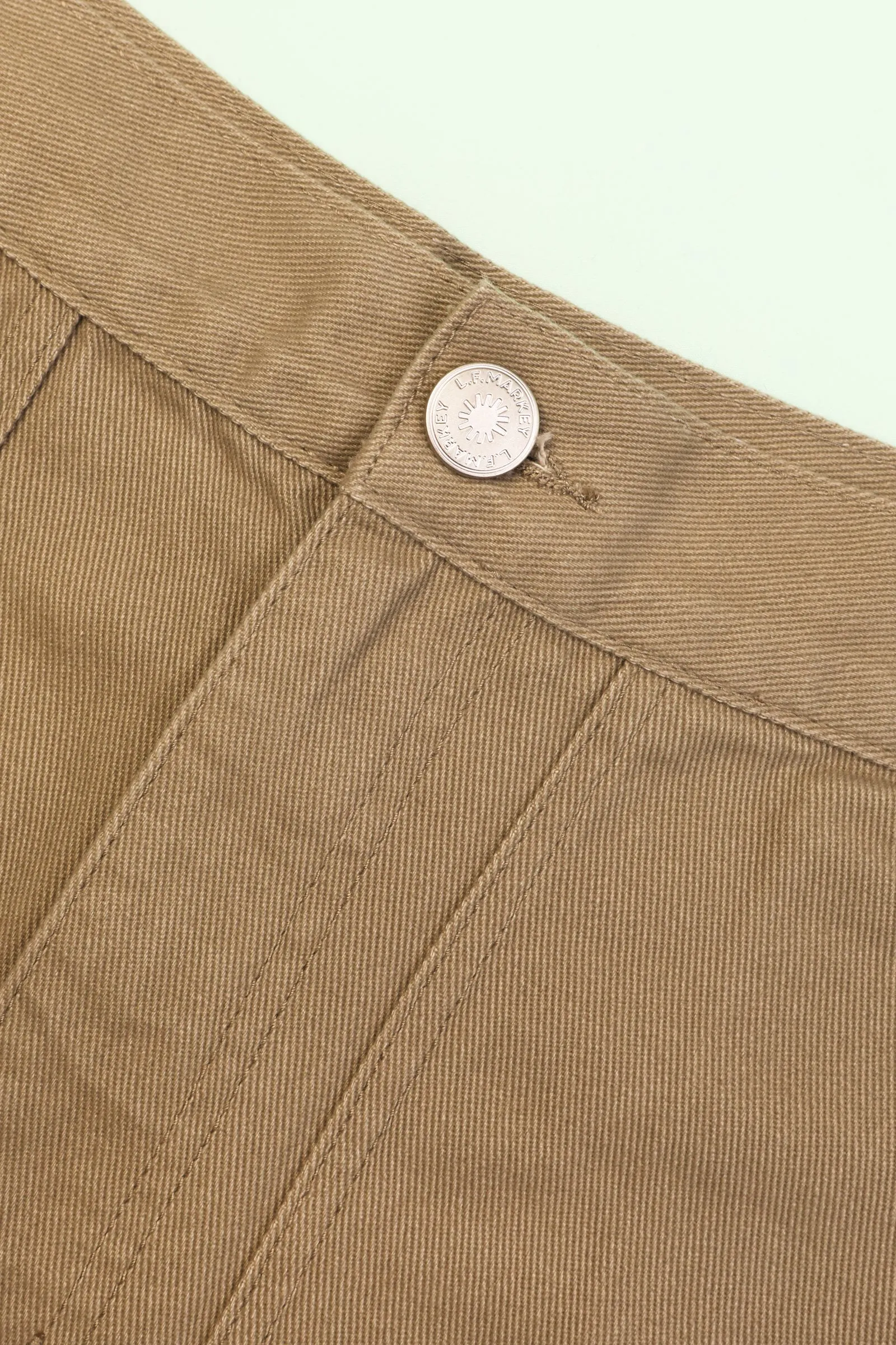 Daly Skirt Olive