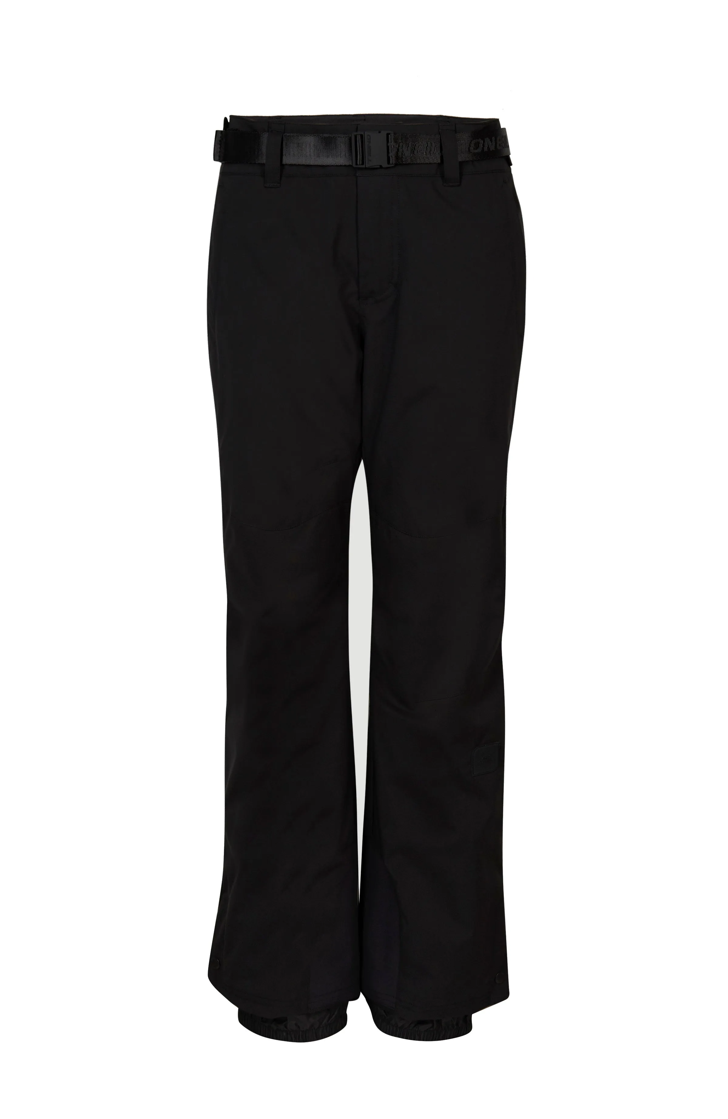 Damen Pants Star Slim