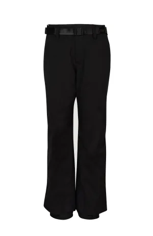 Damen Pants Star Slim